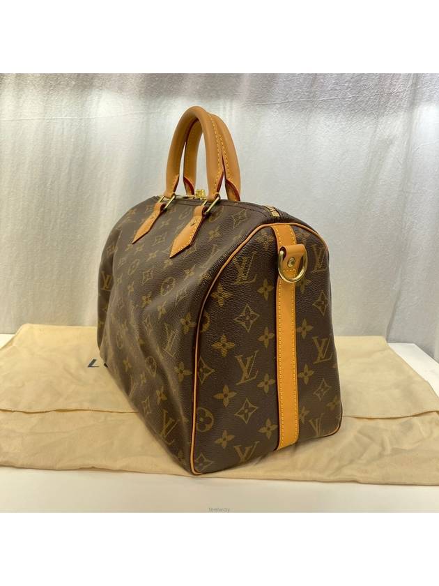 women cross bag - LOUIS VUITTON - BALAAN 3