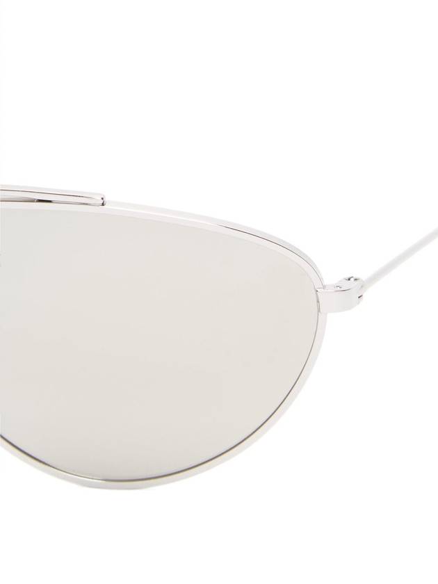 Mirrored aviator metal sunglasses - CELINE - BALAAN 3