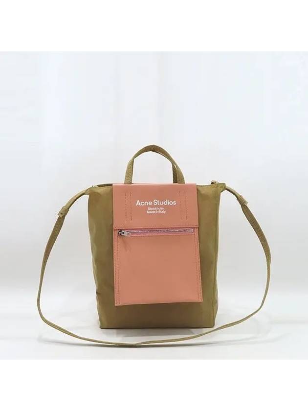 Acne BAGS000047 tote bag - ACNE STUDIOS - BALAAN 2