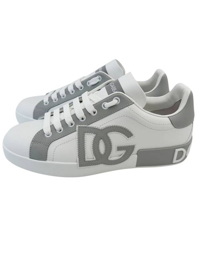 Portofino sneakers CS1772 - DOLCE&GABBANA - BALAAN 2