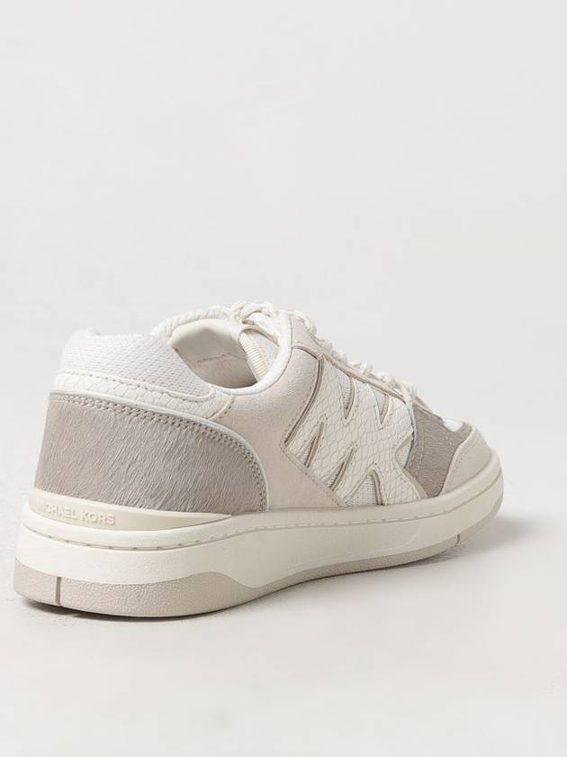 Sneakers Michael Kors in pelle - MICHAEL KORS - BALAAN 3