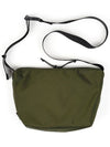 C125 Cereal Bag Khaki - POSHPROJECTS - BALAAN 3