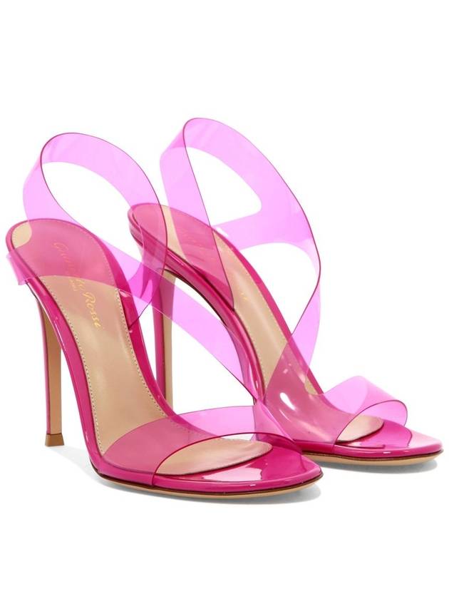 Gianvito Rossi Sandals - GIANVITO ROSSI - BALAAN 3