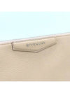 BC06822012 Clutch Bag - GIVENCHY - BALAAN 5