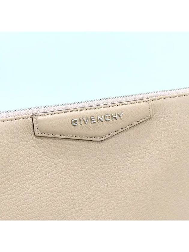 BC06822012 Clutch Bag - GIVENCHY - BALAAN 5