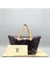 M93585 tote bag - LOUIS VUITTON - BALAAN 1