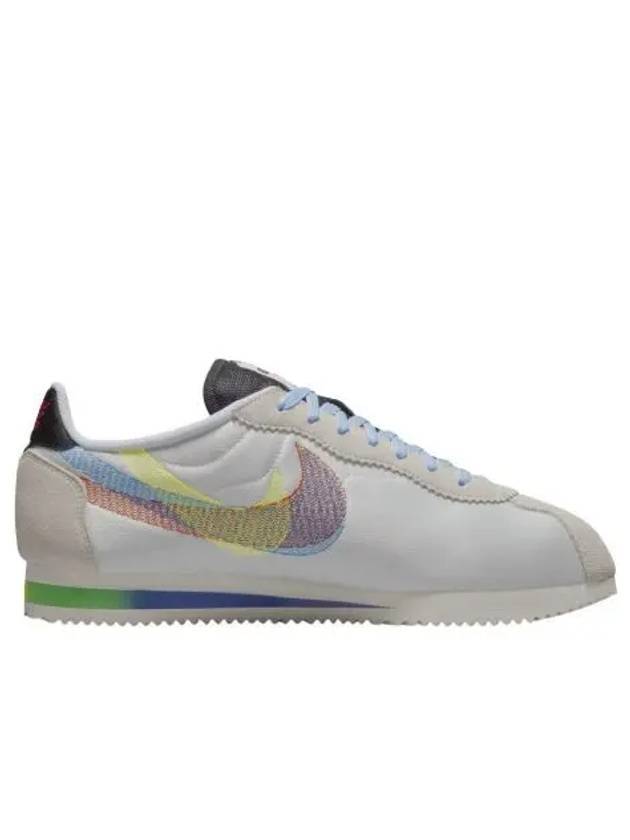 Cortez Be True low-top sneakers - NIKE - BALAAN 1