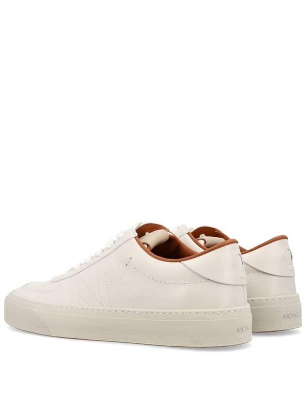 Mongclub low top sneakers 4M00140 - MONCLER - BALAAN 5