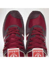 01G95556OriginalCity Marathon PTBurgundy - ADIDAS - BALAAN 4