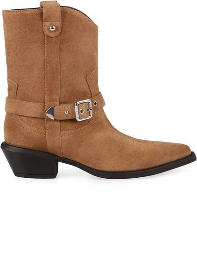 Pinko Western-Style Boots - PINKO - BALAAN 2