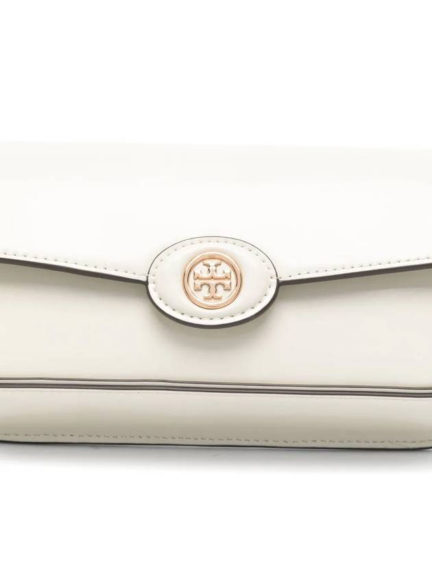 Tory Burch Bags.. White - TORY BURCH - BALAAN 4