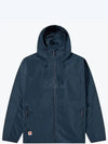 Men's High Cost Windbreaker Navy - FJALL RAVEN - BALAAN 2