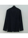 Smith Market Navy Color Jacket Men s Clothing - THEORY - BALAAN 3