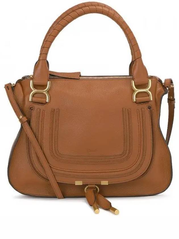 Marcie tote bag CHC22AS660 I31 25M - CHLOE - BALAAN 2