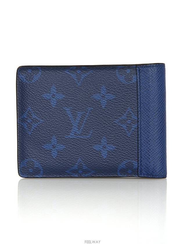 men s wallet - LOUIS VUITTON - BALAAN 4