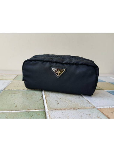 women pouch bag - PRADA - BALAAN 1