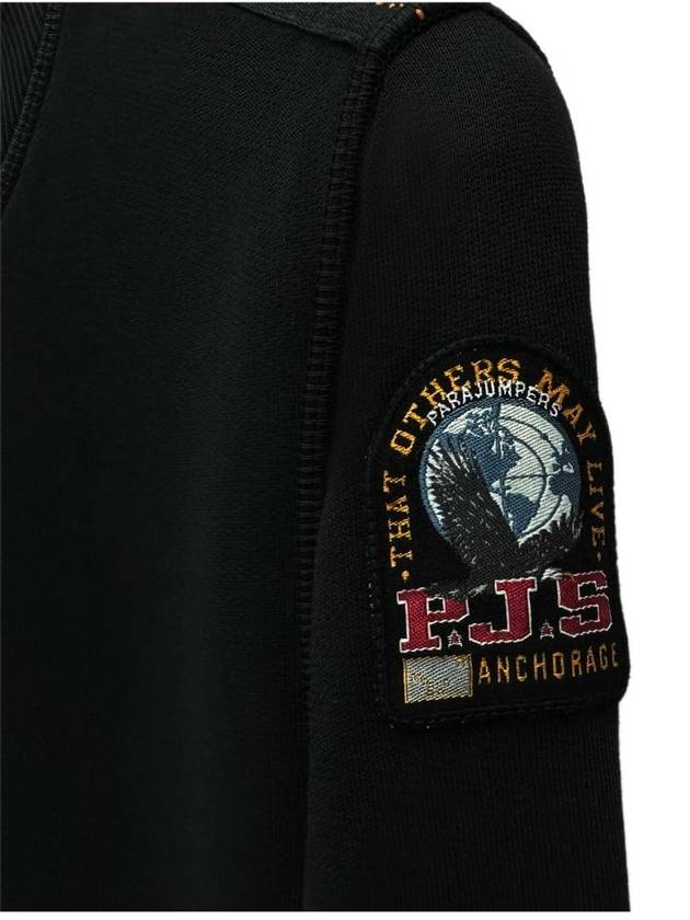 Logo sweatshirt PM FLE CF13 - PARAJUMPERS - BALAAN 4