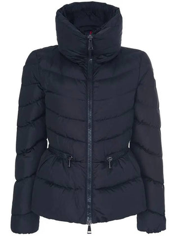 13th Anniversary MIRIEL Logo Padded Jacket 46852 05 54155 778 - MONCLER - BALAAN 1