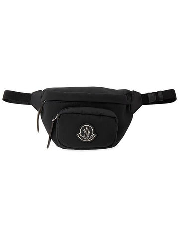 Women s Hip Sack 5M00001 M4659 999 - MONCLER - BALAAN 1