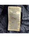 Smith Market Used Luxury Goods 8006795 Coat Women s Clothing - BURBERRY - BALAAN 4