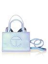 Small flash Telfar shopping bag - TELFAR - BALAAN 3