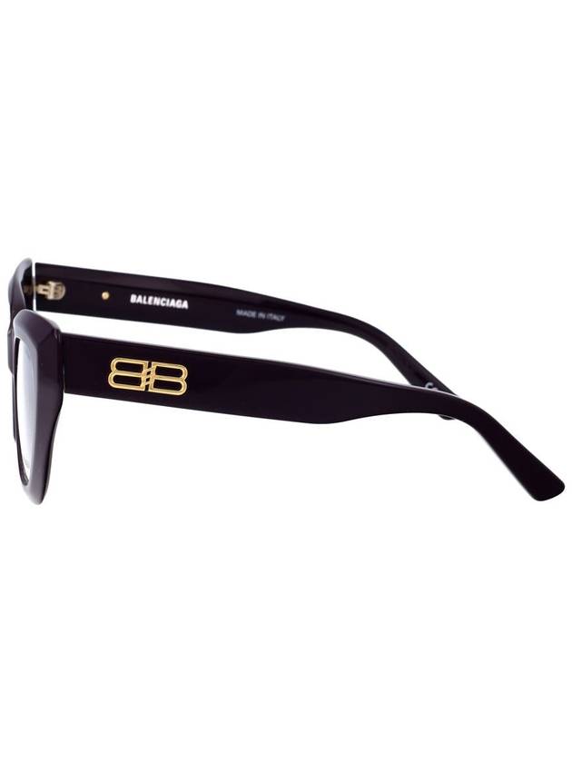 Eyewear Cat Eye Glasses AA655034OM - BALENCIAGA - BALAAN 4