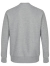 Men's Sweatshirt Gray - SOLEW - BALAAN 3