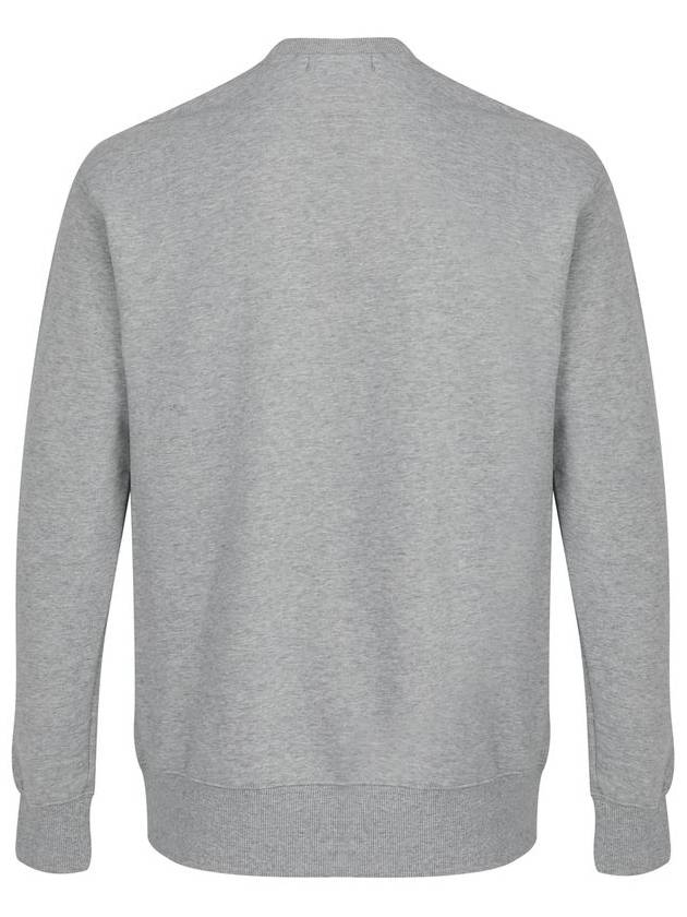 Men's Sweatshirt Gray - SOLEW - BALAAN 3