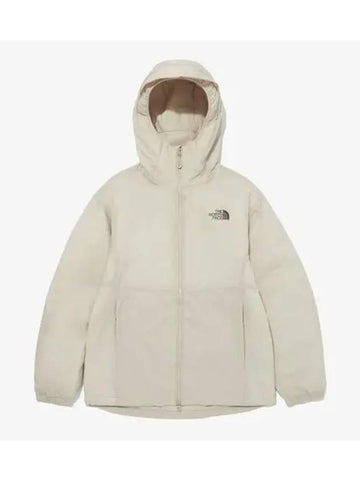 The North Face NJ3NQ54C Women s Felix Heat Hoodie - THE NORTH FACE - BALAAN 1