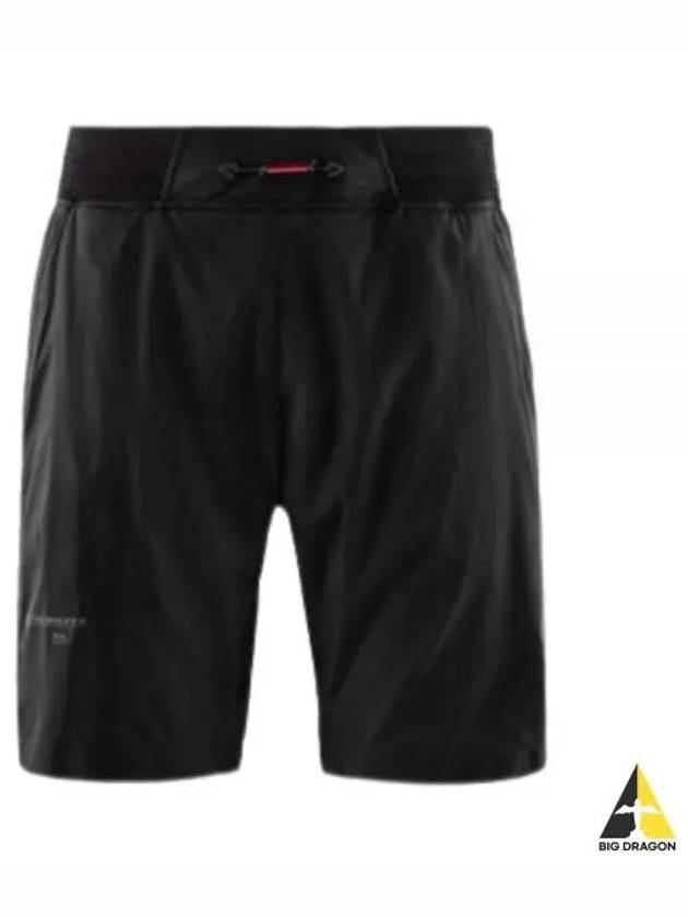 blade short man black 15563M91 999 - KLATTERMUSEN - BALAAN 2