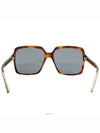 men sunglasses - GUCCI - BALAAN 4