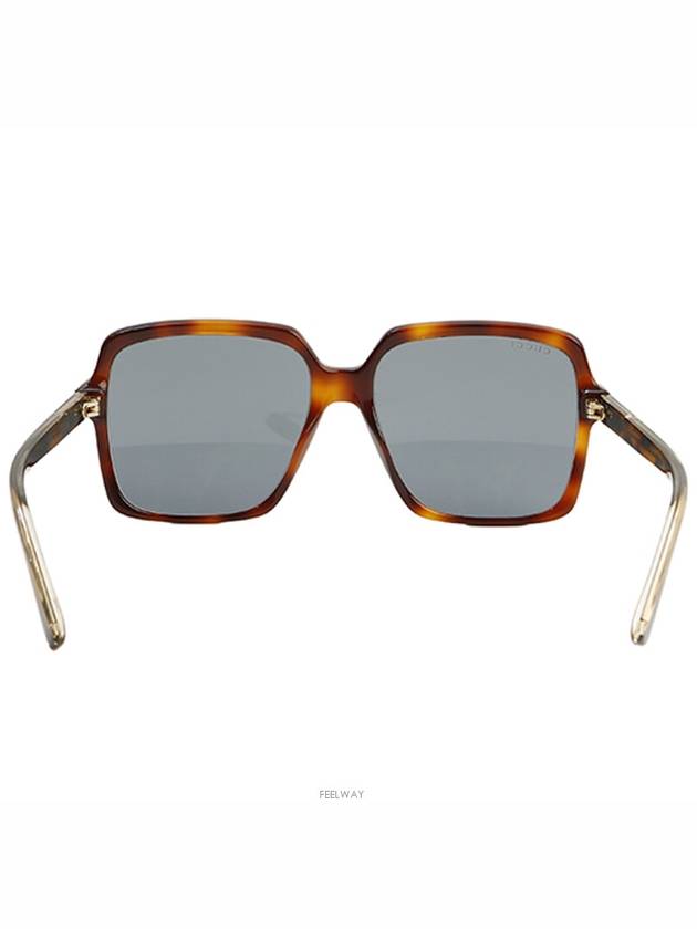 men sunglasses - GUCCI - BALAAN 4