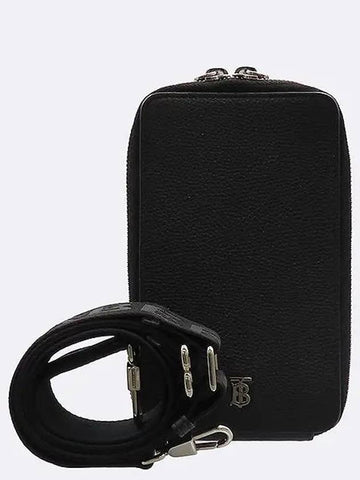 8028232 Ryan phone case mini cross bag - BURBERRY - BALAAN 1