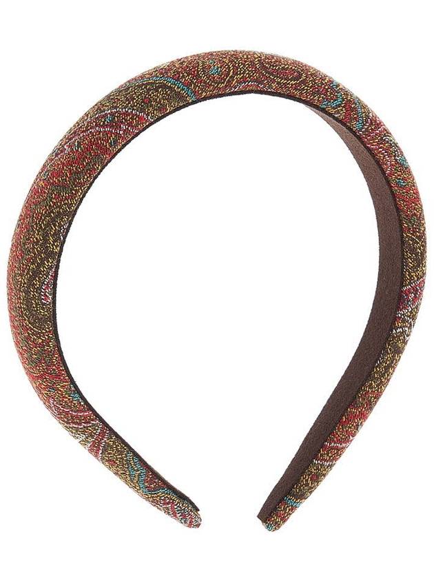 Profumi Hairband 00501 13 1011 - ETRO - BALAAN 9