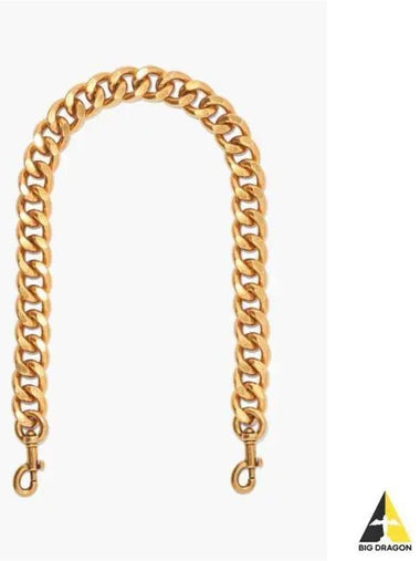 The Chain Strap Gold MBAAM23001GDX - MARC JACOBS - BALAAN 1