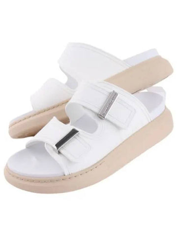 hybrid slide - ALEXANDER MCQUEEN - BALAAN 1