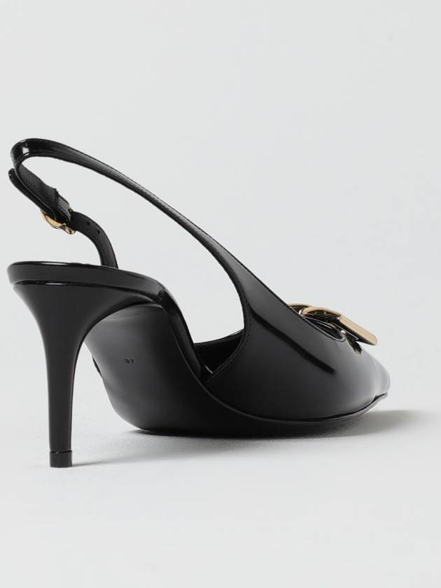 High heel shoes woman Dolce & Gabbana - DOLCE&GABBANA - BALAAN 3