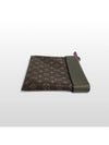 Louis Vuitton Monogram Canvas Pochette Tuilers Clutch M64034 - LOUIS VUITTON - BALAAN 3