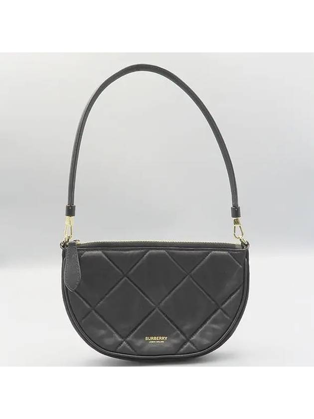 8036744 shoulder bag - BURBERRY - BALAAN 1