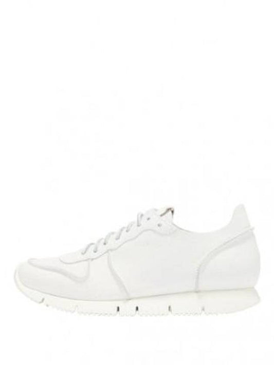 Sneakers Carrera White Crack - BUTTERO - BALAAN 1