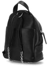 Glam Slam Backpack Black - MAISON MARGIELA - BALAAN 4