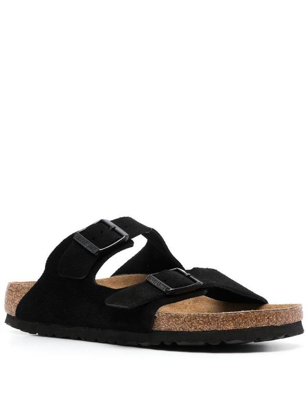 ACCESSORI UOMO CALZATURE - BIRKENSTOCK - BALAAN 2