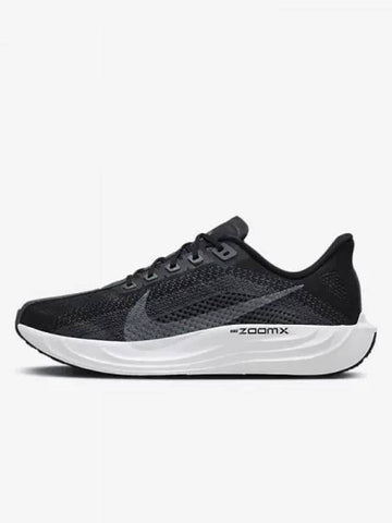 Pegasus Plus Men s Road Running Shoes Black Anthracite White Pure Platinum FQ7262 002 700471 - NIKE - BALAAN 1