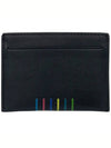 PS by Men's Wallet M2A 7018 APSSTR 79 BLACK - PAUL SMITH - BALAAN 4