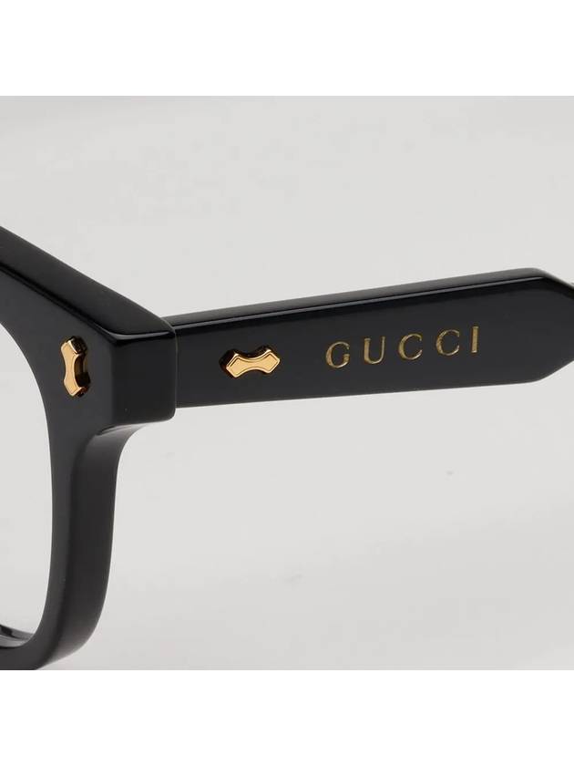 sunglasses GG1265O 004 BLACK - GUCCI - BALAAN 10