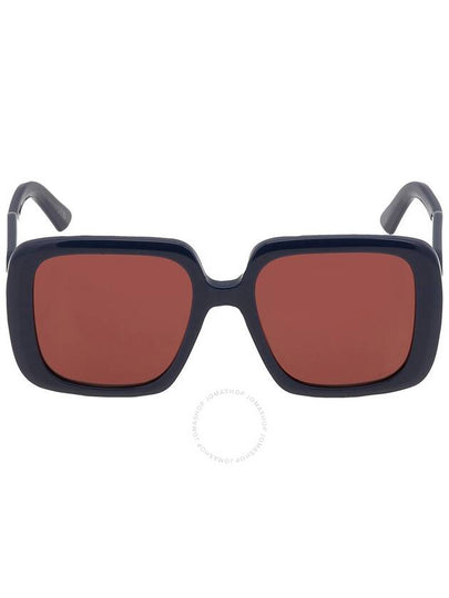 Christian Sunglasses bobby S2U 10A1 BLACK - DIOR - BALAAN 2