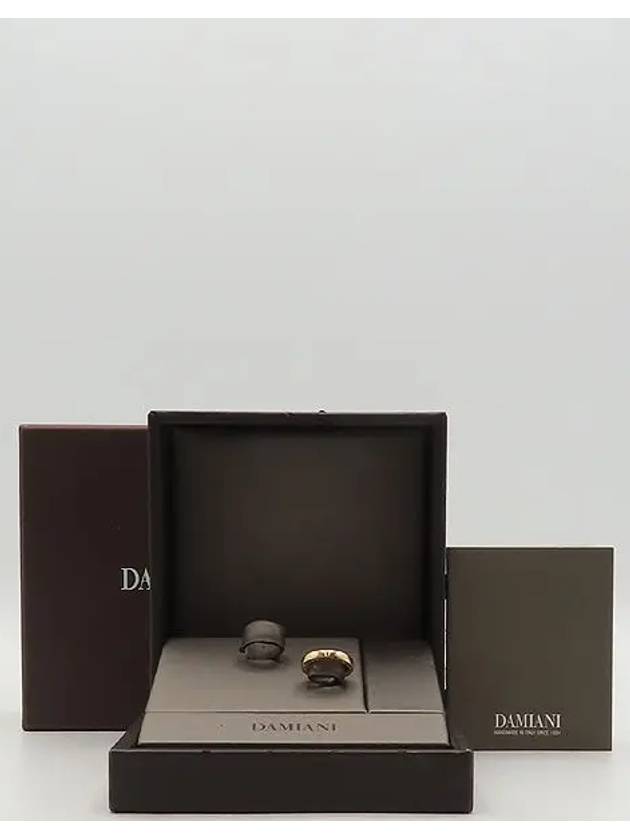 20070365 Ring Jewelry - DAMIANI - BALAAN 4