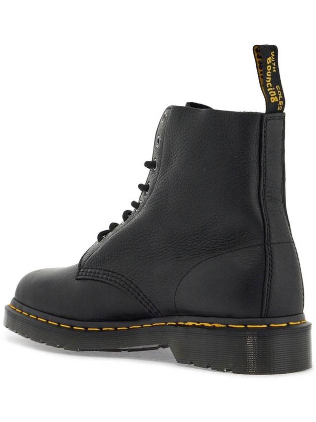 1460 pascal combat boots - DR. MARTENS - BALAAN 3