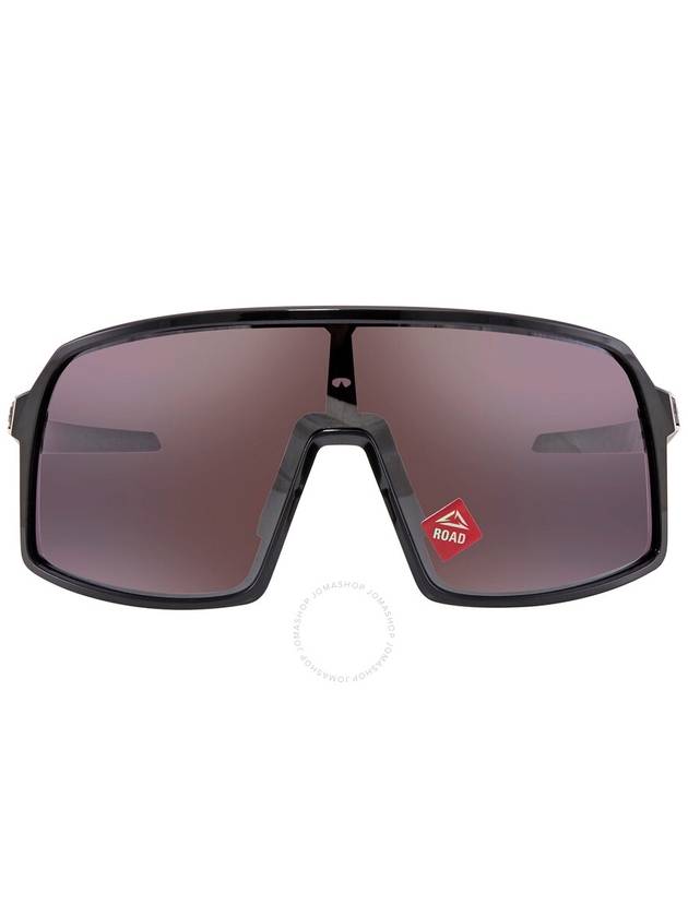 Oakley Sutro S Prizm Road Black Shield Men's Sunglasses OO9462 946201 28 - OAKLEY - BALAAN 2