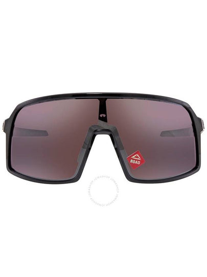 Oakley Sutro S Prizm Road Black Shield Men's Sunglasses OO9462 946201 28 - OAKLEY - BALAAN 2